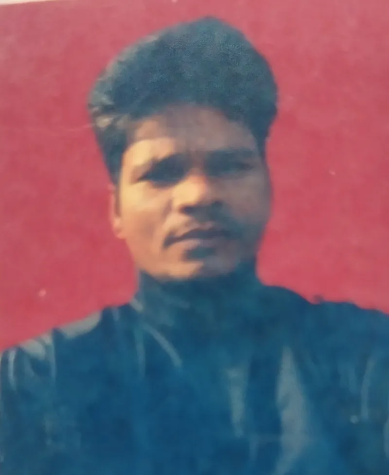 मुन्ना राम